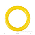 Eva Bite Resistant Pull Ring Dog Haustier Spielzeug